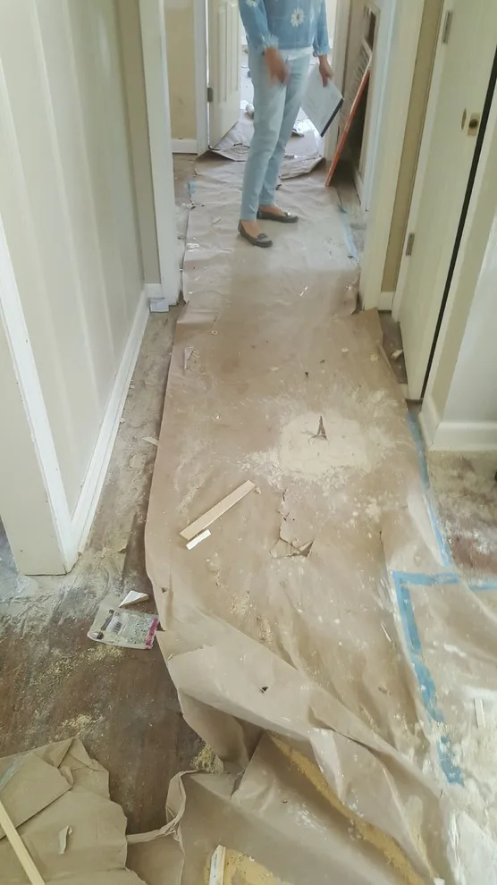 Contractor Transition: Before and After by Frank's Home Maintenance And General Contracting - Photo 14