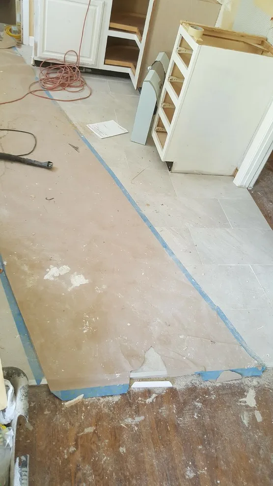 Contractor Transition: Before and After by Frank's Home Maintenance And General Contracting - Photo 4