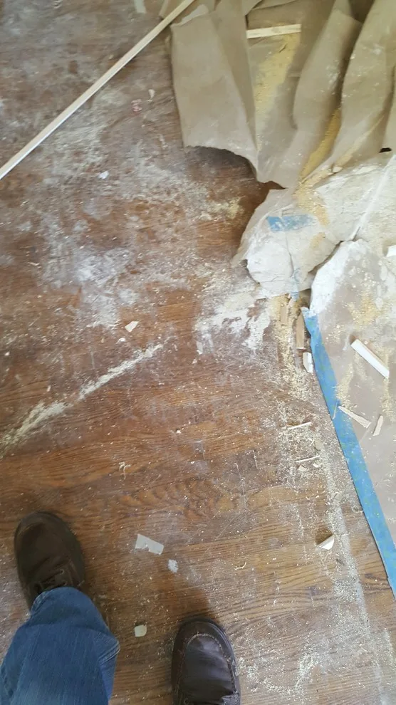 Contractor Transition: Before and After by Frank's Home Maintenance And General Contracting - Photo 37