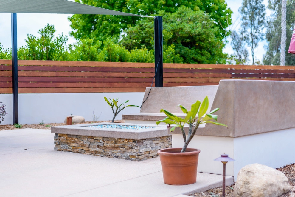Solana Beach Outdoor LIving by Groundswell Landscaping - Photo 5