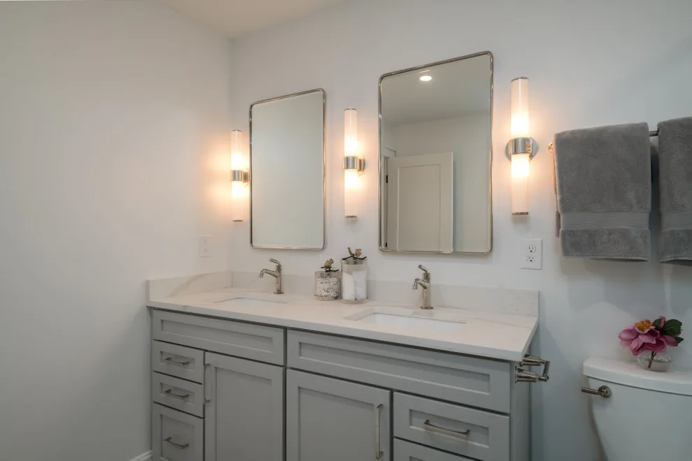Bahama - Complete Home Renovation by Anderson & Rodgers Construction - Photo 5