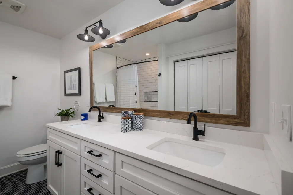 Bahama - Complete Home Renovation by Anderson & Rodgers Construction - Photo 6