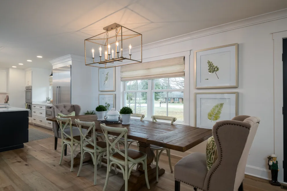 Bahama - Complete Home Renovation by Anderson & Rodgers Construction - Photo 10