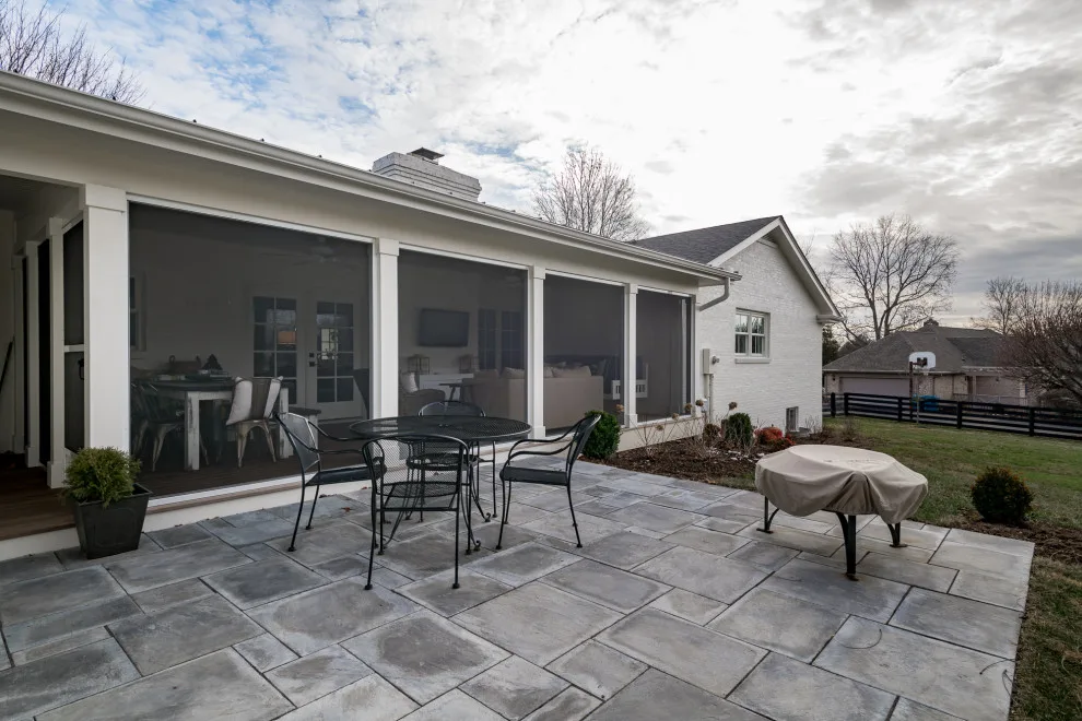 Bahama - Complete Home Renovation by Anderson & Rodgers Construction - Photo 24