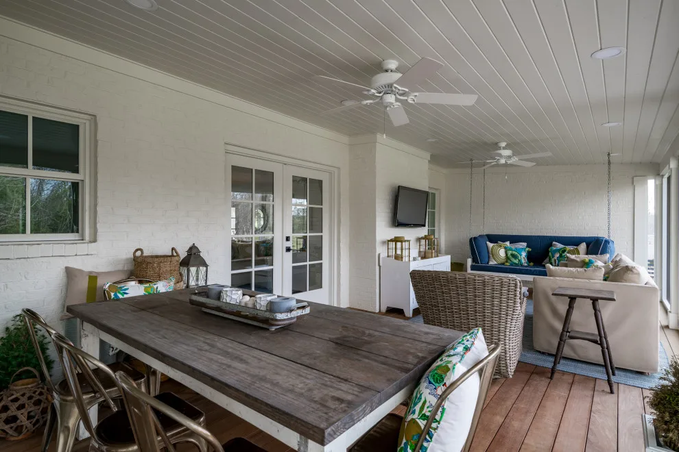Bahama - Complete Home Renovation by Anderson & Rodgers Construction - Photo 26