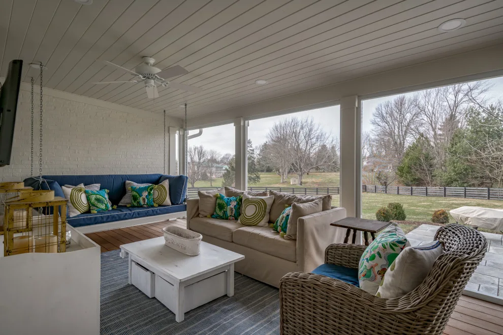 Bahama - Complete Home Renovation by Anderson & Rodgers Construction - Photo 31