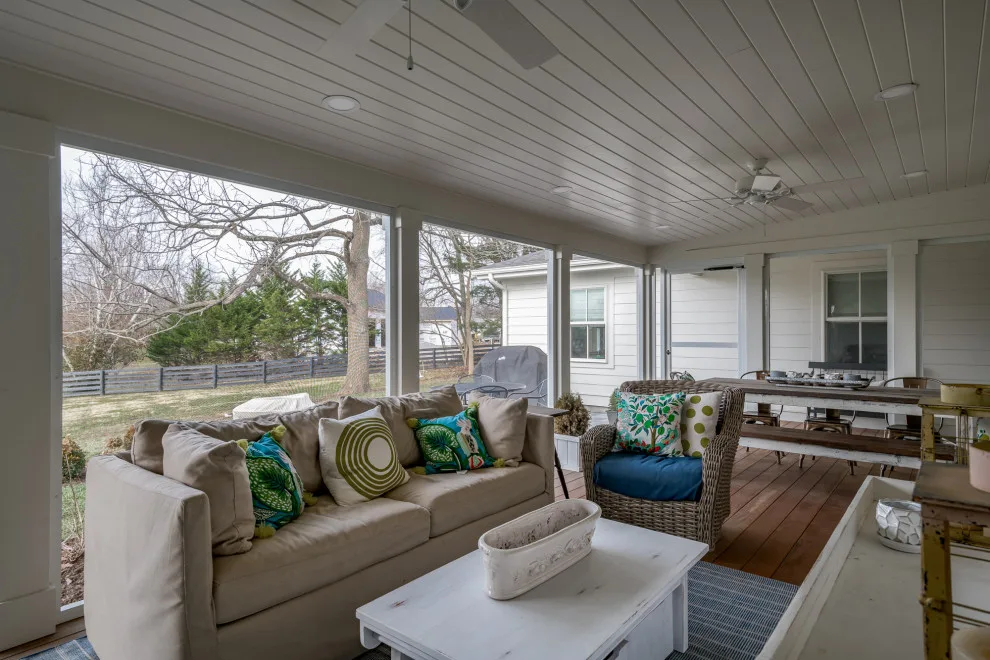 Bahama - Complete Home Renovation by Anderson & Rodgers Construction - Photo 11