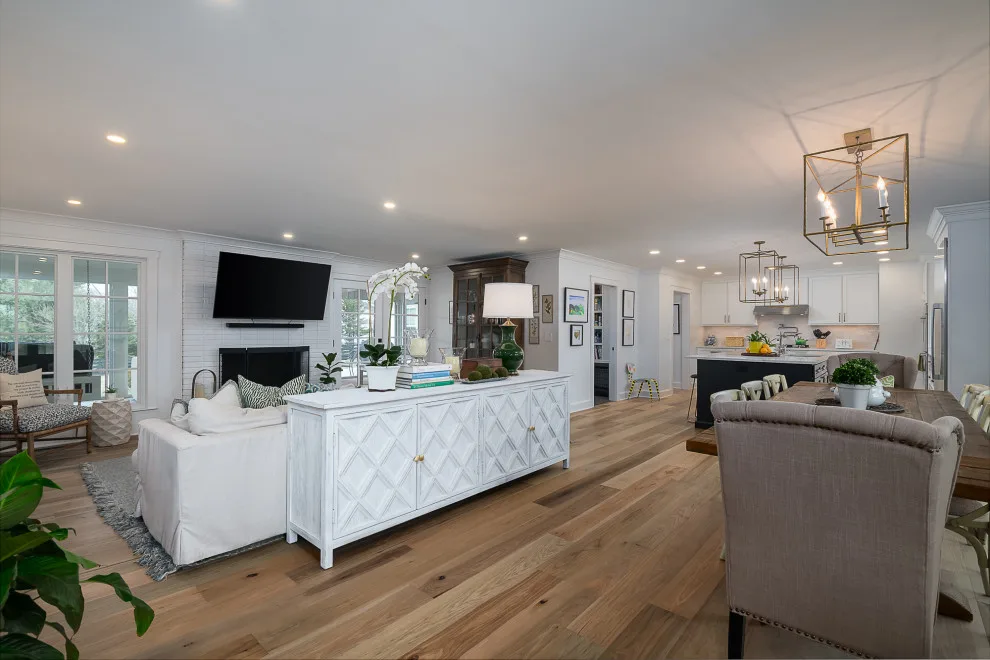 Bahama - Complete Home Renovation by Anderson & Rodgers Construction - Photo 28