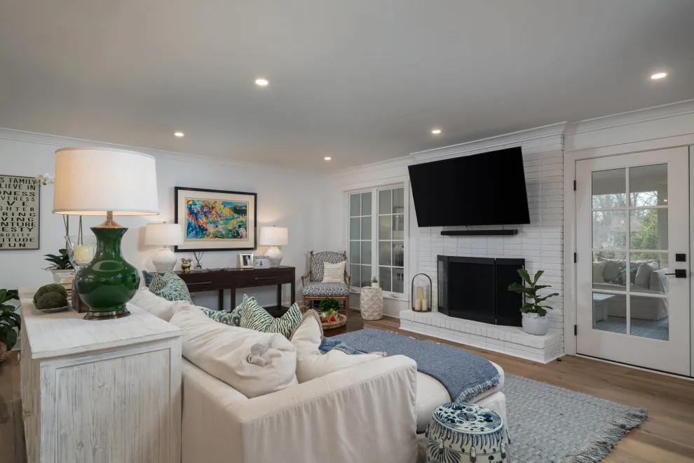 Bahama - Complete Home Renovation by Anderson & Rodgers Construction - Photo 33