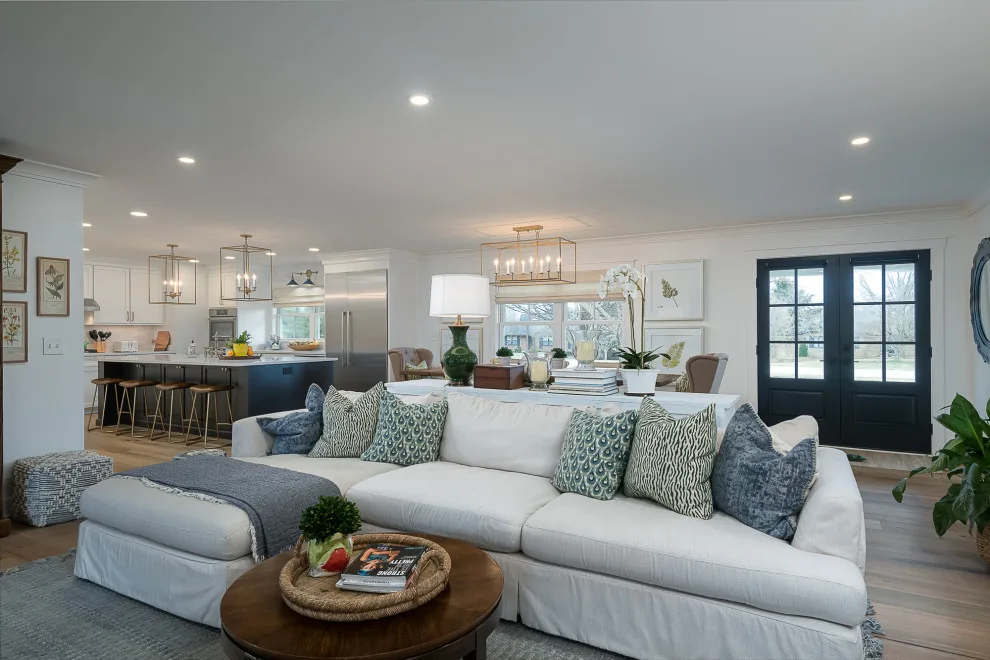 Bahama - Complete Home Renovation by Anderson & Rodgers Construction - Photo 22