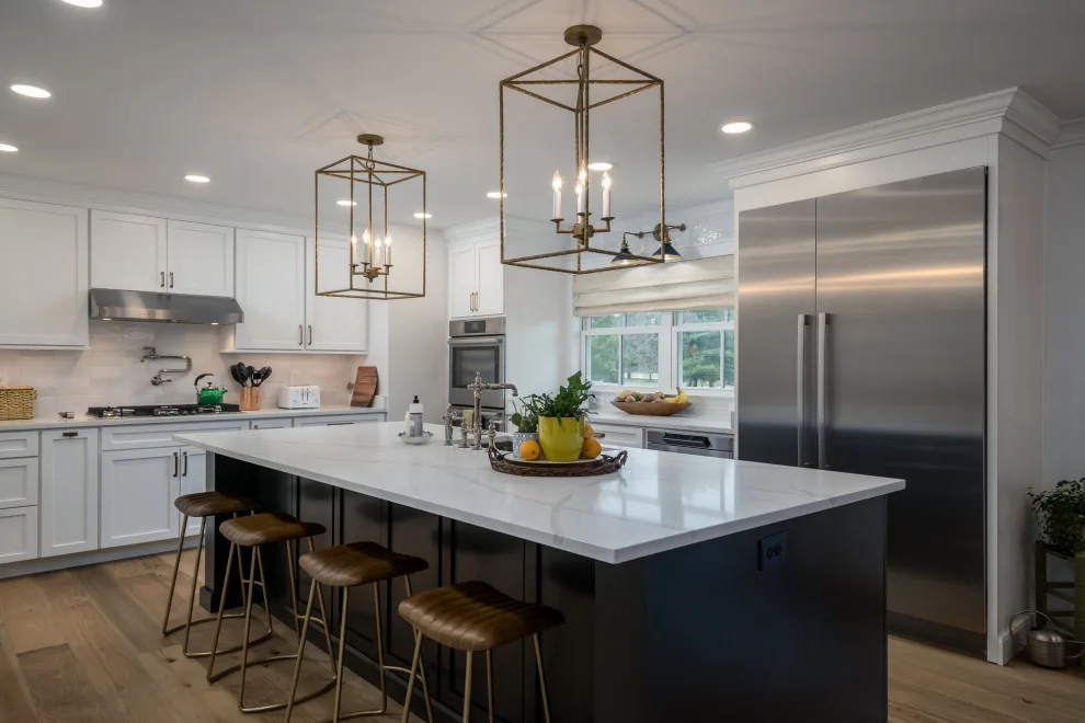 Bahama - Complete Home Renovation by Anderson & Rodgers Construction - Photo 4