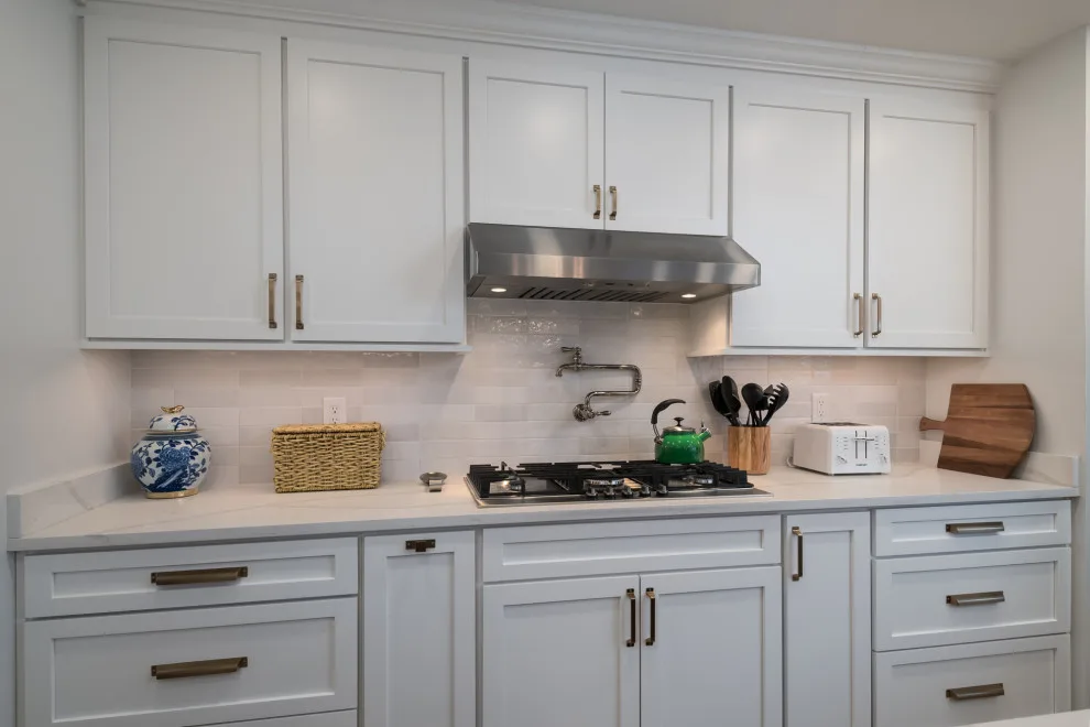 Bahama - Complete Home Renovation by Anderson & Rodgers Construction - Photo 15