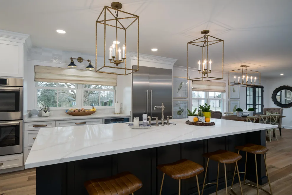 Bahama - Complete Home Renovation by Anderson & Rodgers Construction - Photo 3
