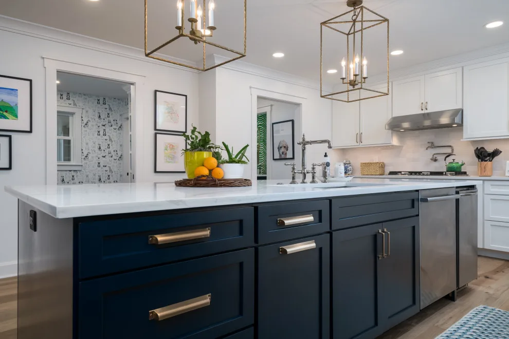 Bahama - Complete Home Renovation by Anderson & Rodgers Construction - Photo 25