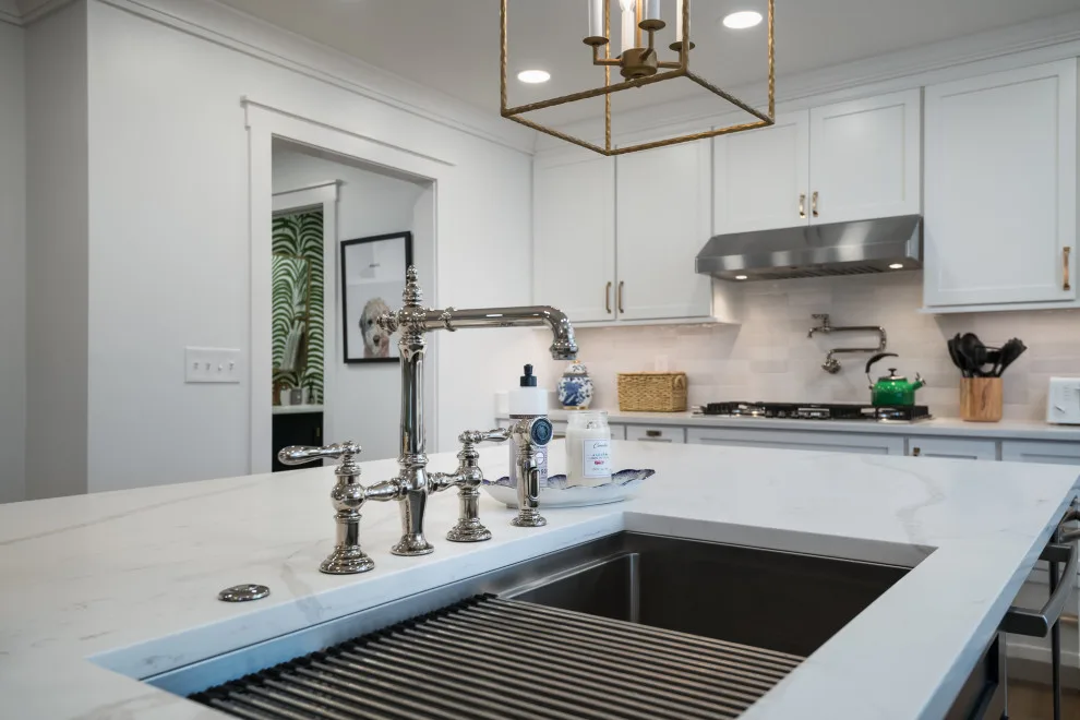 Bahama - Complete Home Renovation by Anderson & Rodgers Construction - Photo 18