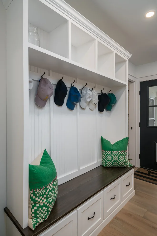 Bahama - Complete Home Renovation by Anderson & Rodgers Construction - Photo 12