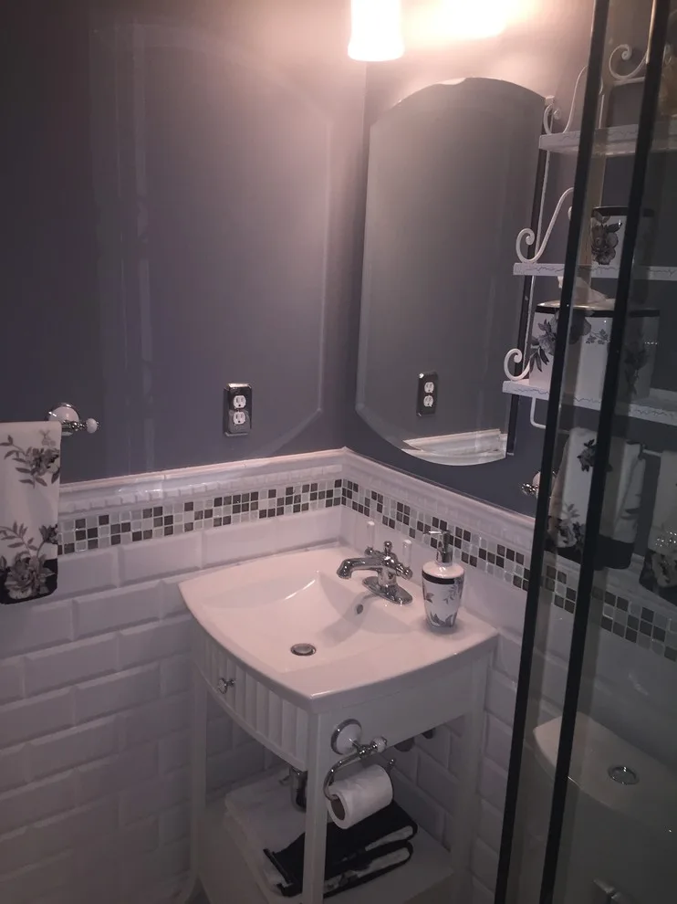 Baiting Hollow Renovation by Hourglass Home Improvements Inc. - Photo 17