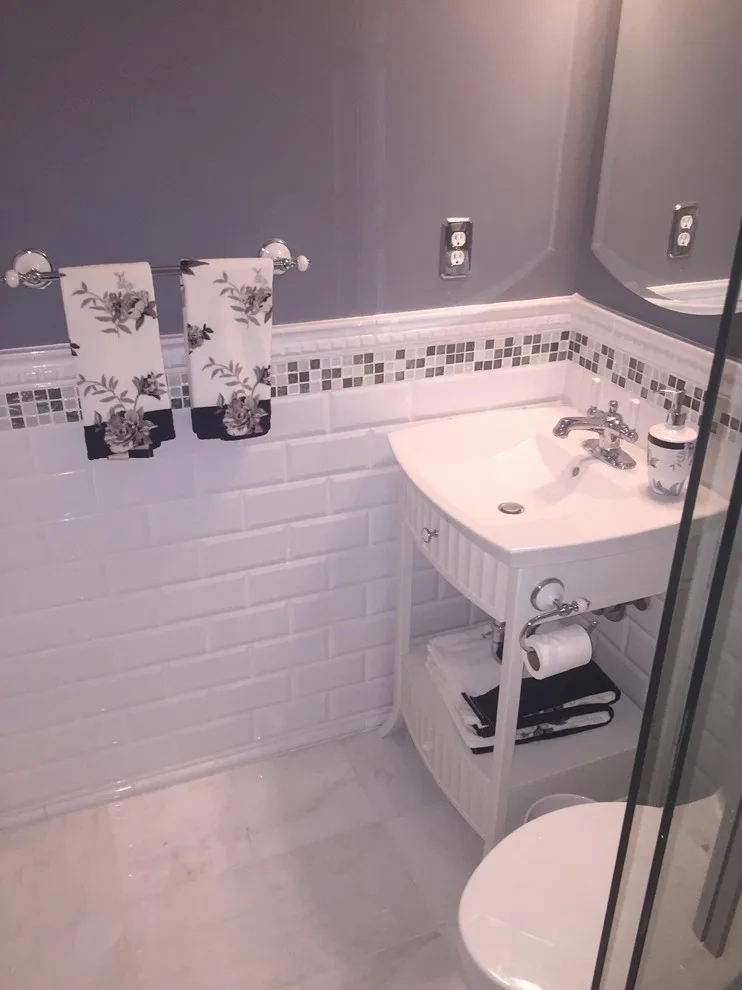 Baiting Hollow Renovation by Hourglass Home Improvements Inc. - Photo 12