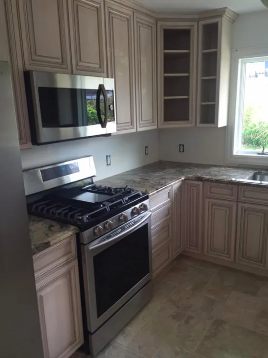 Baiting Hollow Renovation by Hourglass Home Improvements Inc. - Photo 16