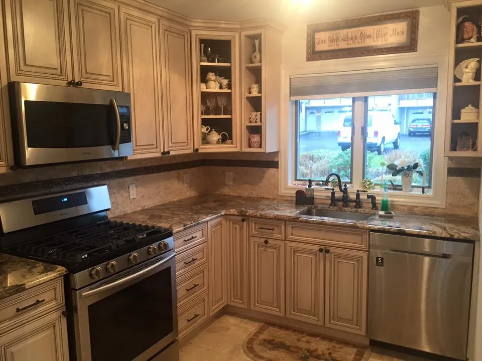 Baiting Hollow Renovation by Hourglass Home Improvements Inc. - Photo 3