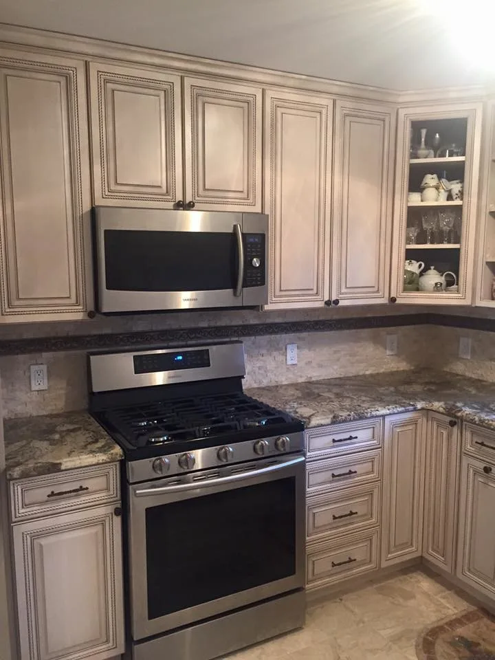 Baiting Hollow Renovation by Hourglass Home Improvements Inc. - Photo 2