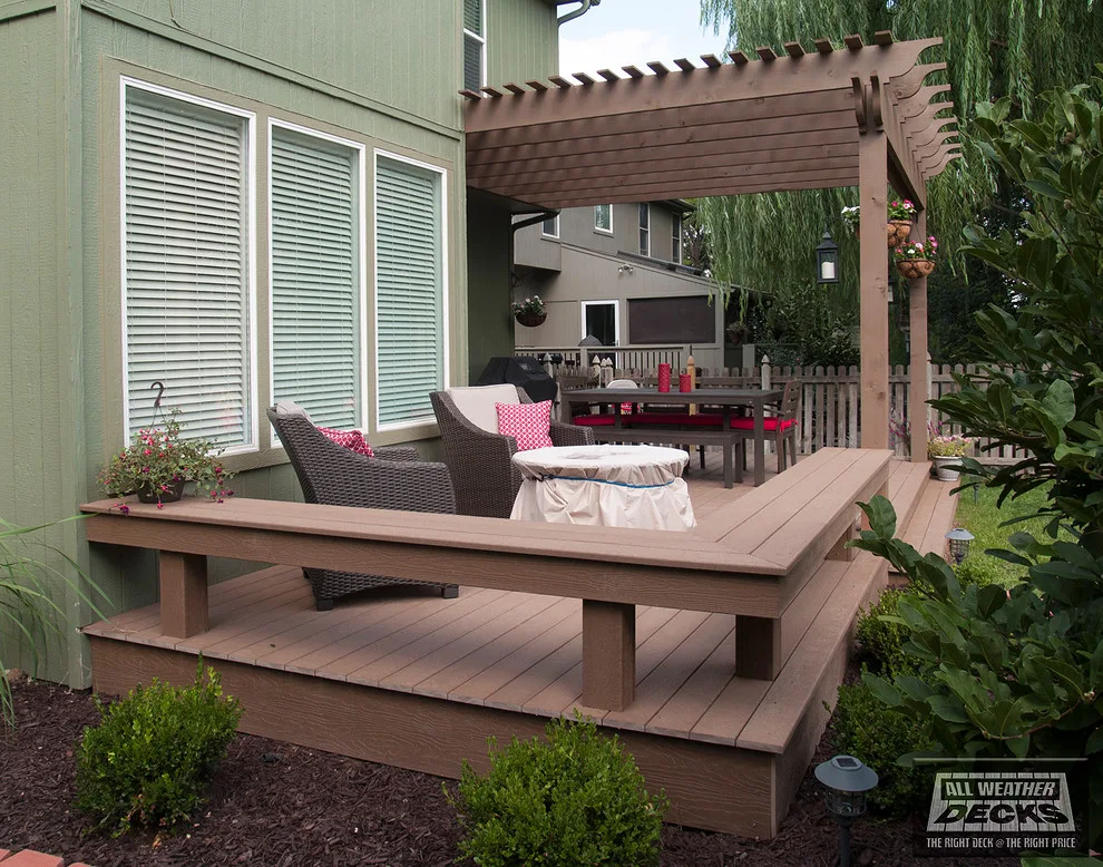 All Weather Decks - Photo 12