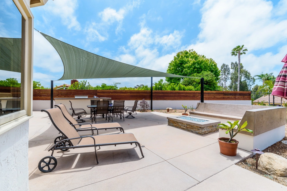 Solana Beach Outdoor LIving by Groundswell Landscaping - Photo 6