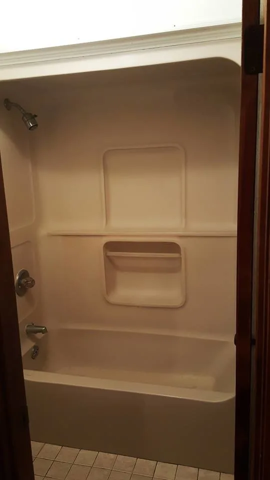 Baker Main Bathroom Renovation by Avant & Avant Construction Inc - Photo 6
