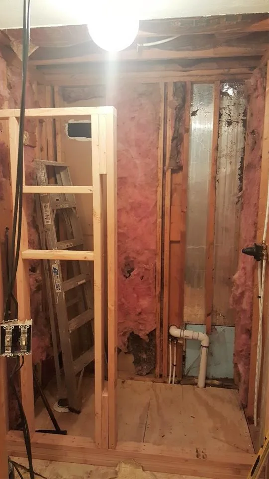 Baker Main Bathroom Renovation by Avant & Avant Construction Inc - Photo 12