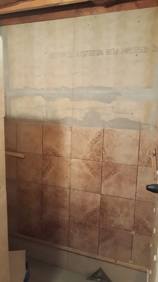 Baker Main Bathroom Renovation by Avant & Avant Construction Inc - Photo 2