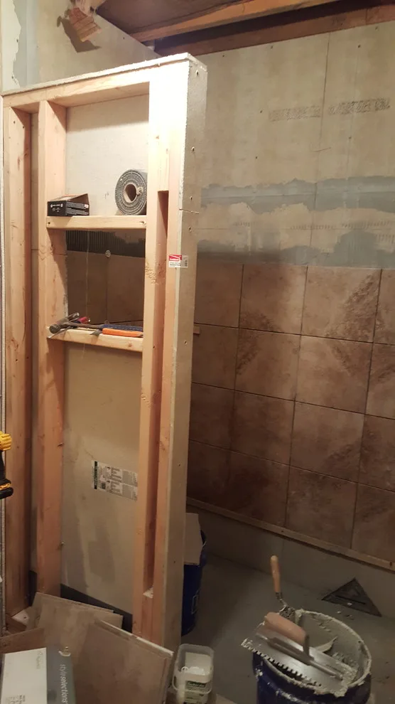 Baker Main Bathroom Renovation by Avant & Avant Construction Inc - Photo 10
