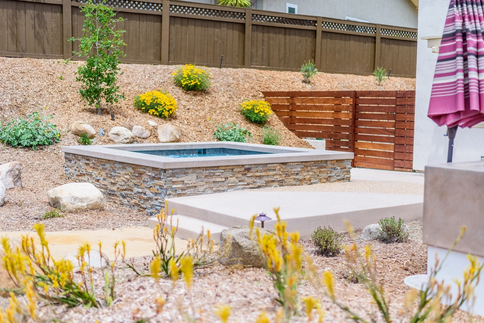 Solana Beach Outdoor LIving by Groundswell Landscaping - Photo 4