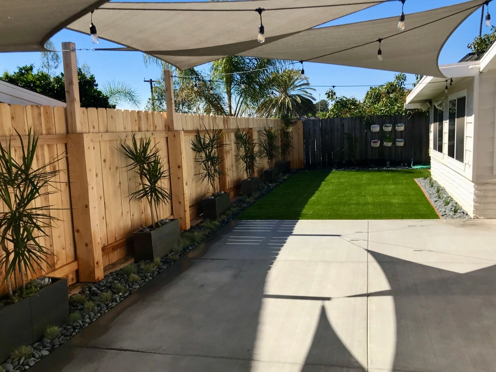Groundswell Landscaping - Photo 2