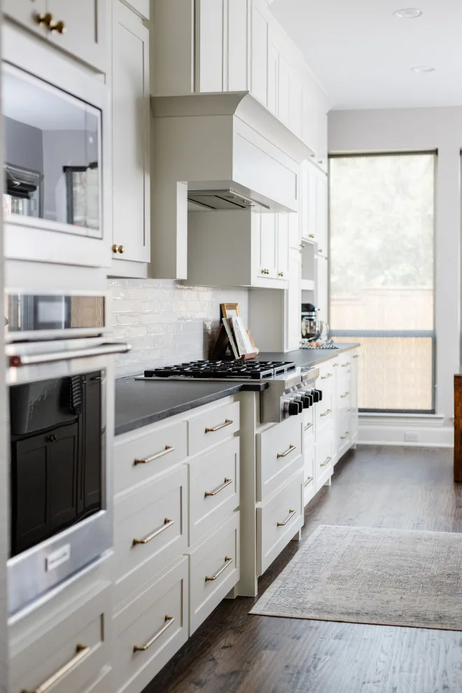 Baker's Residence by Mae Reedy Build + Design - Photo 3