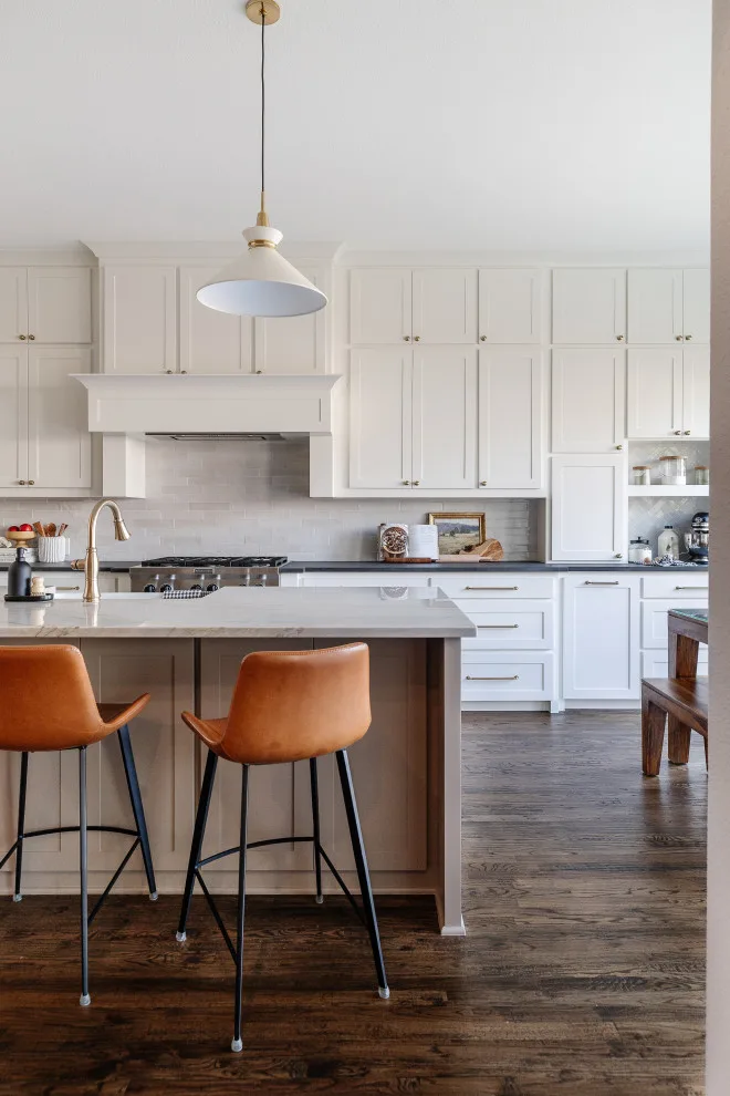 Baker's Residence by Mae Reedy Build + Design - Photo 20