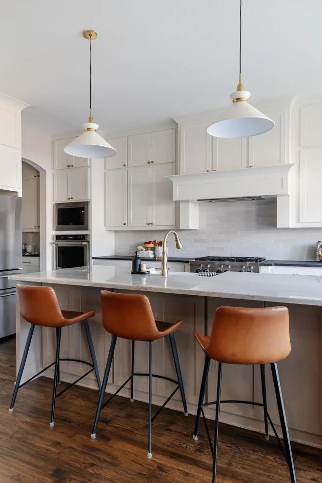 Baker's Residence by Mae Reedy Build + Design - Photo 5