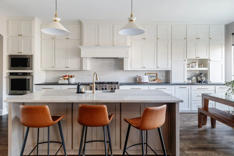 Baker's Residence by Mae Reedy Build + Design - Photo 15