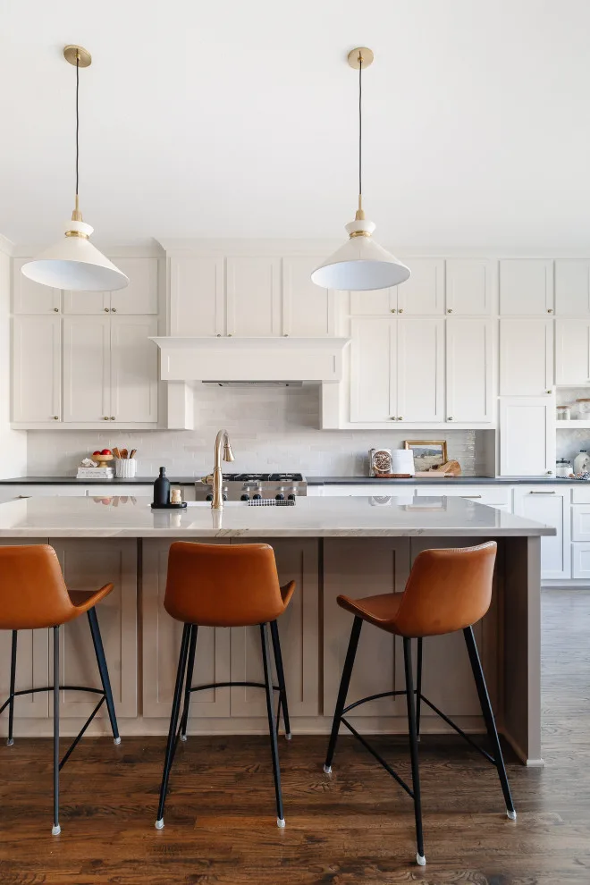 Baker's Residence by Mae Reedy Build + Design - Photo 26