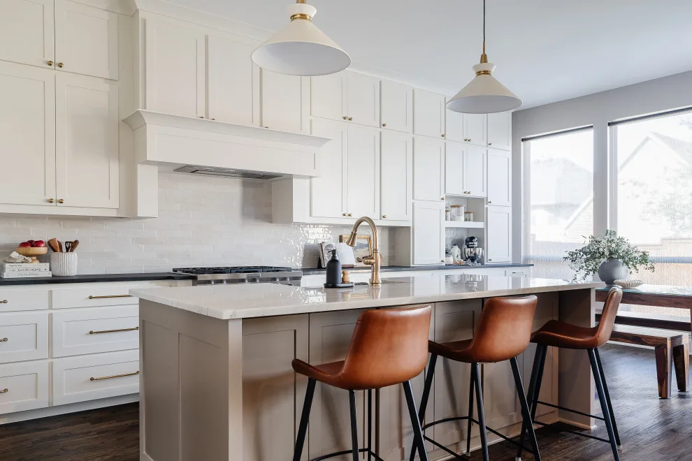Baker's Residence by Mae Reedy Build + Design - Photo 11