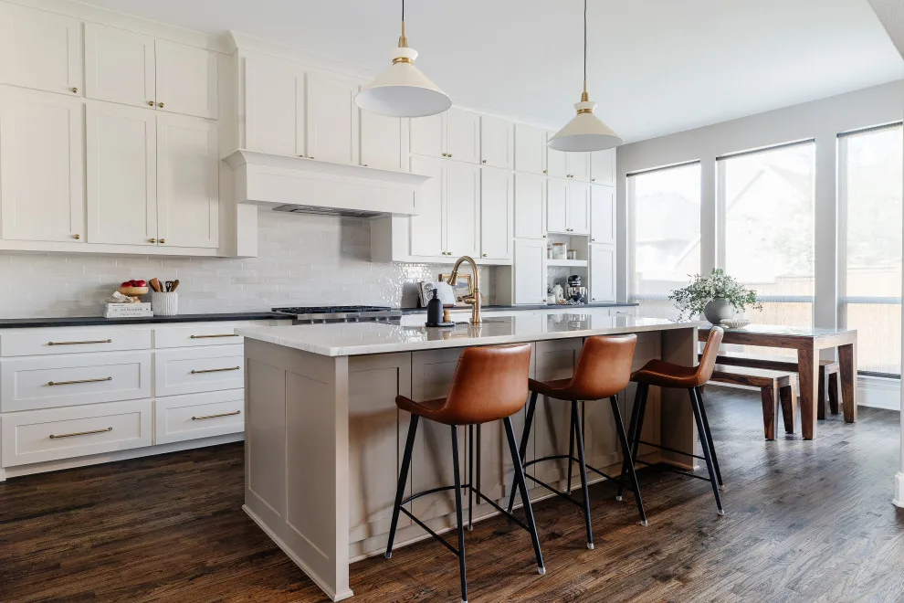 Baker's Residence by Mae Reedy Build + Design - Photo 16