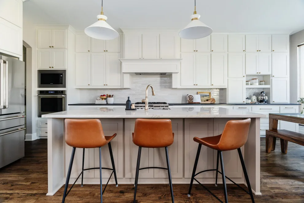 Baker's Residence by Mae Reedy Build + Design - Photo 12