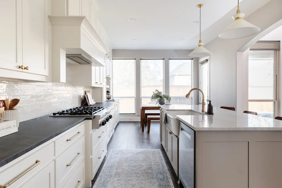 Baker's Residence by Mae Reedy Build + Design - Photo 7