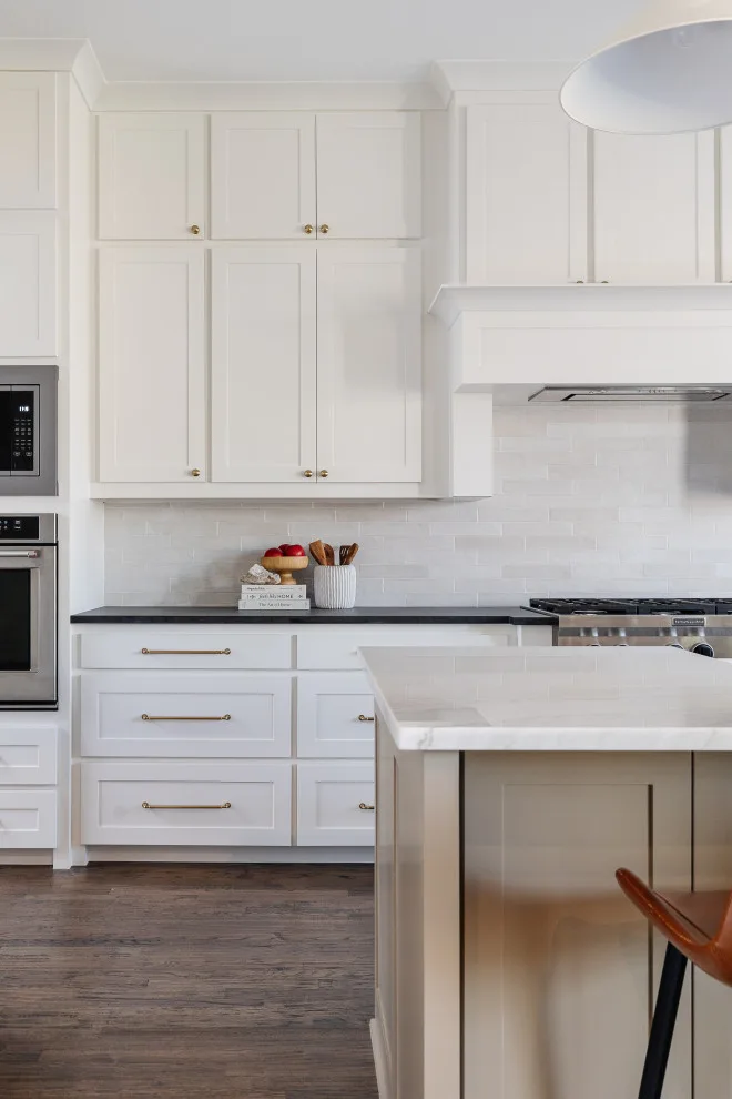 Baker's Residence by Mae Reedy Build + Design - Photo 27