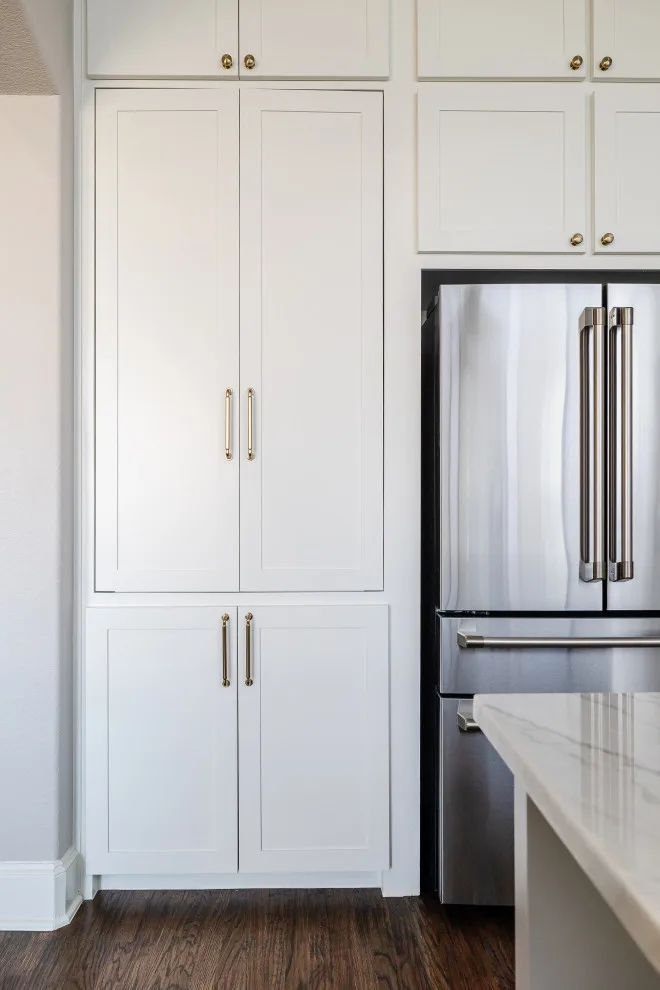 Baker's Residence by Mae Reedy Build + Design - Photo 10