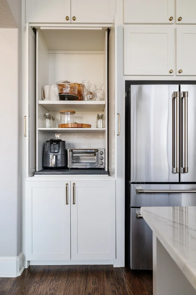 Baker's Residence by Mae Reedy Build + Design - Photo 19