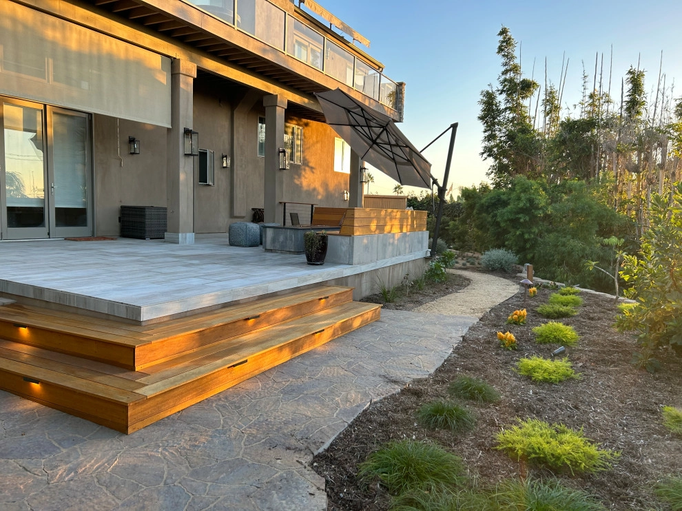 Groundswell Landscaping - Photo 11
