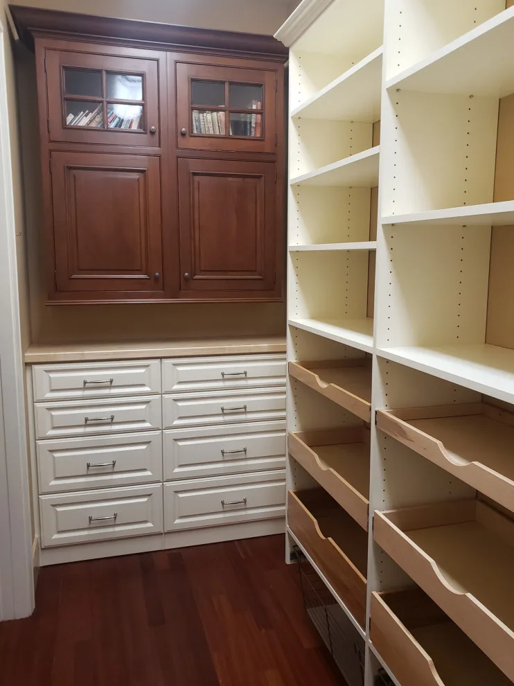 Food Closets by Inspired Closets Anchorage - Photo 12