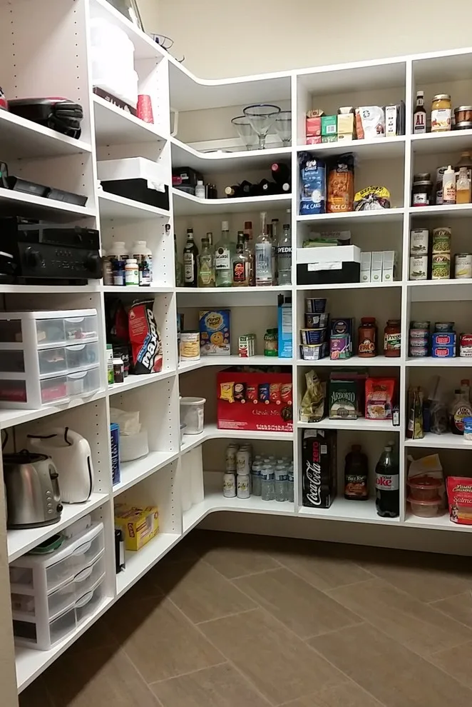 Food Closets by Inspired Closets Anchorage - Photo 6