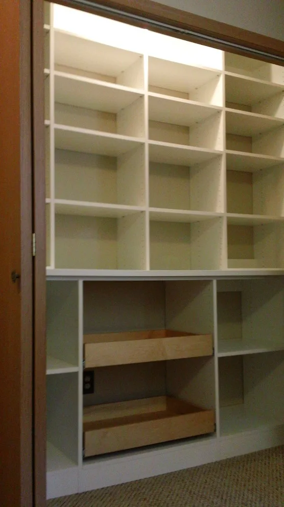 Food Closets by Inspired Closets Anchorage - Photo 8