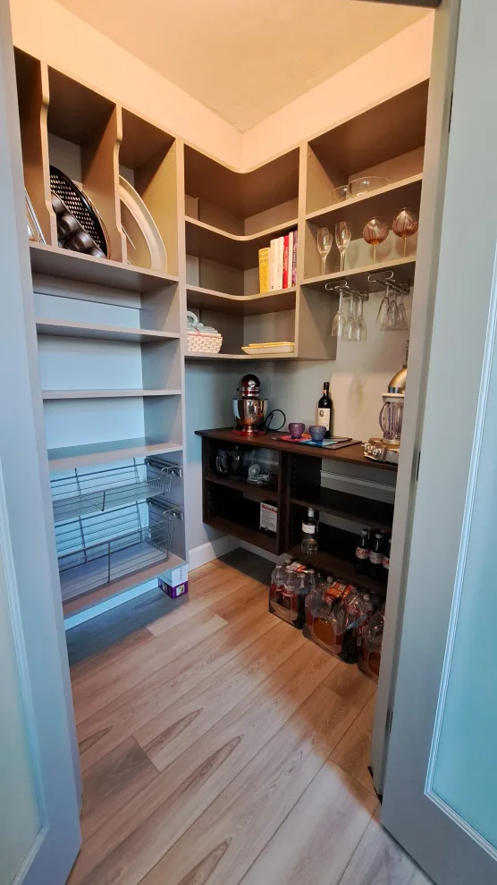 Food Closets by Inspired Closets Anchorage - Photo 7